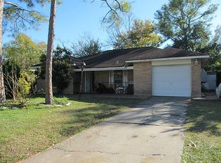 11027 Carvel Ln, Houston, TX 77072