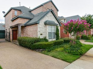 11125 Elizabeth Ave, Frisco, TX 75035