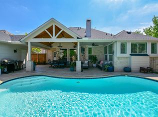 12130 Mill Stream Way, Houston, TX 77041