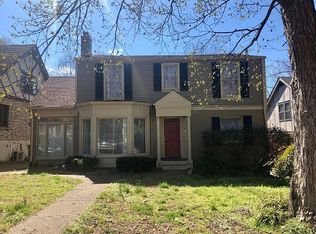 111 Mockingbird Rd, Nashville, TN 37205