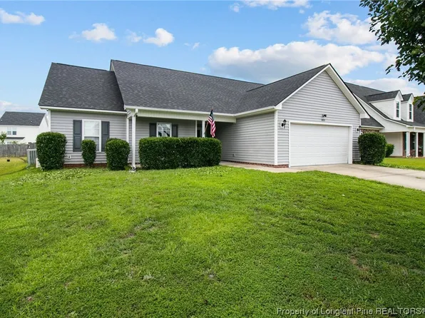 1925 Jenny Rd, Fayetteville, NC 28314