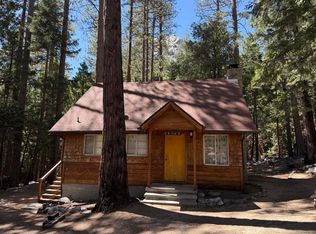 24565 Fern Valley Rd, Idyllwild, CA 92549