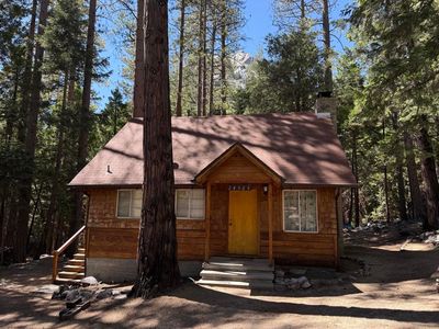 24565 Fern Valley Rd, Idyllwild, CA, 92549