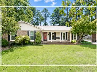 3320 Quaker Spring Ct, Augusta, GA 30907