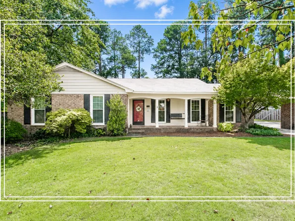 3320 Quaker Spring Ct, Augusta, GA 30907