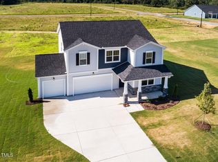 44 Stuart Grove Rd, Broadway, NC 27505