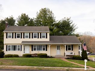 65 Lufkin Ln, Bristol, CT 06010