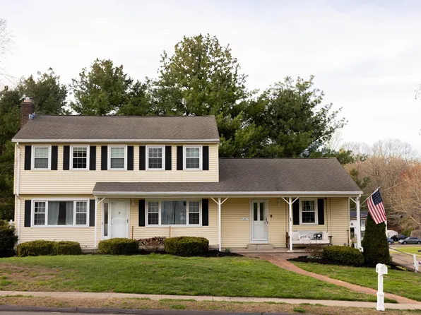 65 Lufkin Lane, Bristol, CT 06010