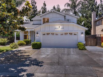 5111 Hanna Bay Ave, Stockton, CA, 95210