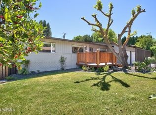 217 Cleman Ave, Yakima, WA 98902