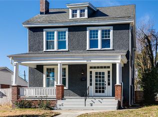 3210 Lamb Ave, Richmond, VA 23222