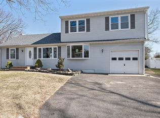 486 Driscol Dr, Brick, NJ 08724