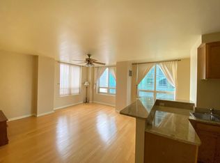 1111 S Wabash Ave APT 1605, Chicago, IL 60605