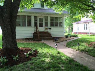 719 S McArthur St, Macomb, IL 61455