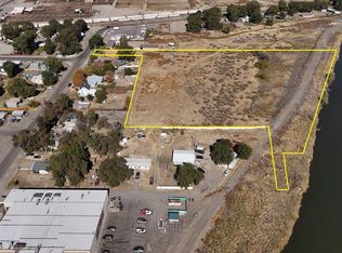10th St N, Vale, OR 97918