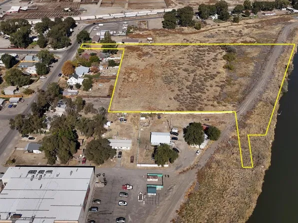10th St N, Vale, OR 97918