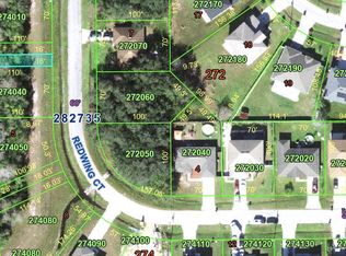 0 Redwing Ct, Kissimmee, FL 34759