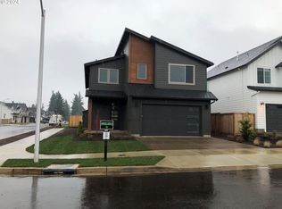 879 NE 17th Ave LOT 4, Canby, OR 97013