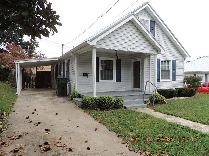 1st image of 212 W McKee St