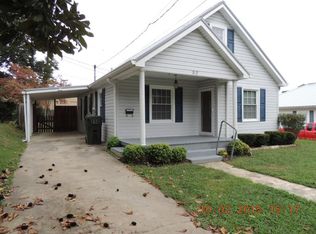 212 W McKee St, Greeneville, TN 37743