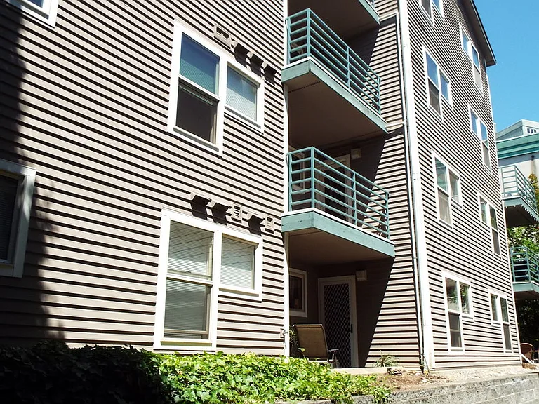 Oswego Apartments - Located on the east banks of Green Lake — Photo 20