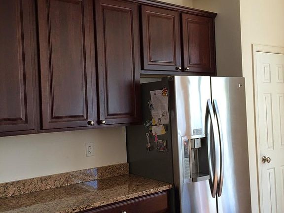 Kitchen LG Refrigerator