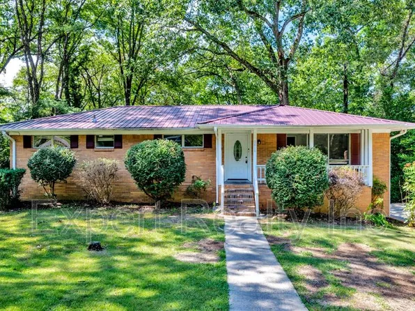 2416 4th St NW, Birmingham, AL 35215