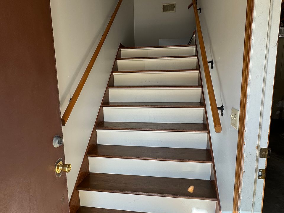 Stairwell