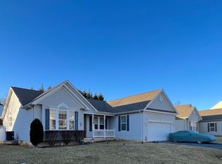 466 Bentley Dr, Inwood, WV 25428