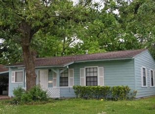 4214 Alba Rd, Houston, TX 77018