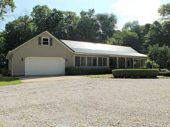 2nd image of 3140 W County Road 100 S