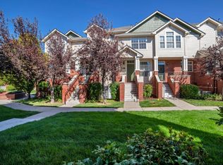 9816 E Carolina Pl, Denver, CO 80247