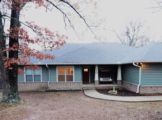 26 Jay Dr, Plumerville, AR 72127