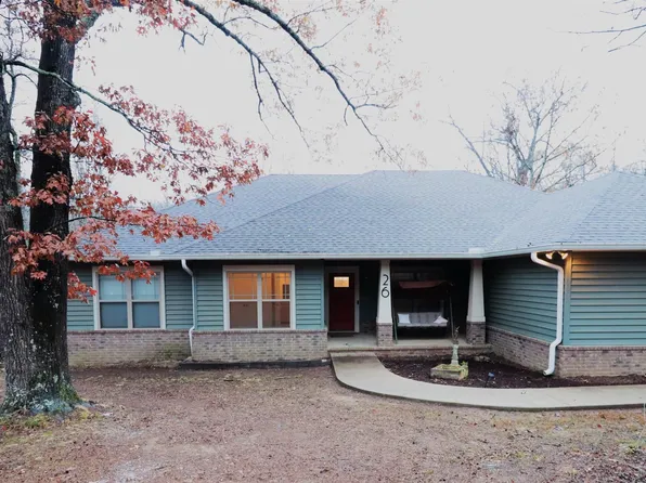 26 Jay Dr, Plumerville, AR 72127