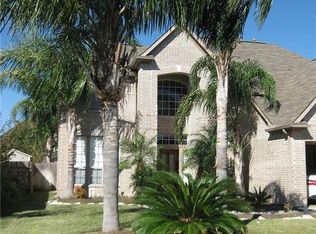 11009 Pinewood Ct, La Porte, TX 77571