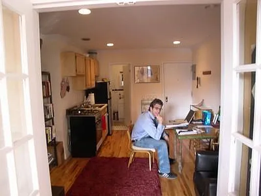 Rented by Crosstown Apartments NYC | media 11