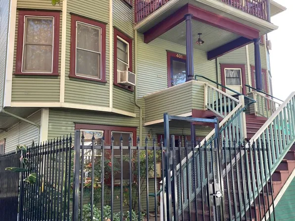 15thStreet401, 401 15th St, Sacramento, CA 95814