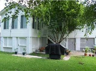 2375 Park Stone Dr, Charleston, SC 29414