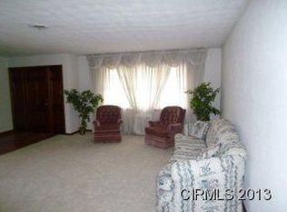 2896 E Eastridge Dr, Marion, IN 46953