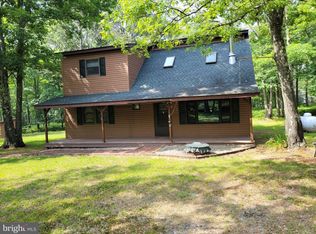 152 Doe Patch Rd, Clarence, PA 16829