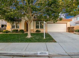 40520 Flag Way, Palmdale, CA 93551