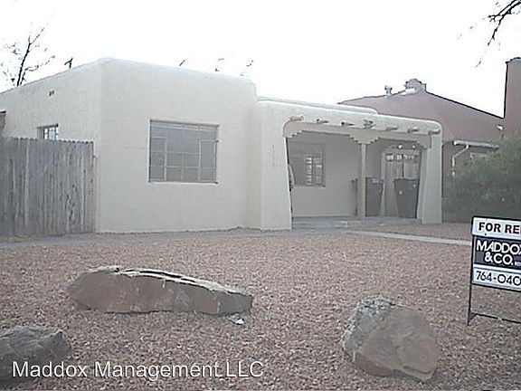 2nd image of 1720 Silver Ave SE