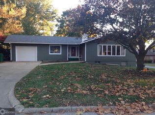 700 W Prairie St, Creston, IA 50801