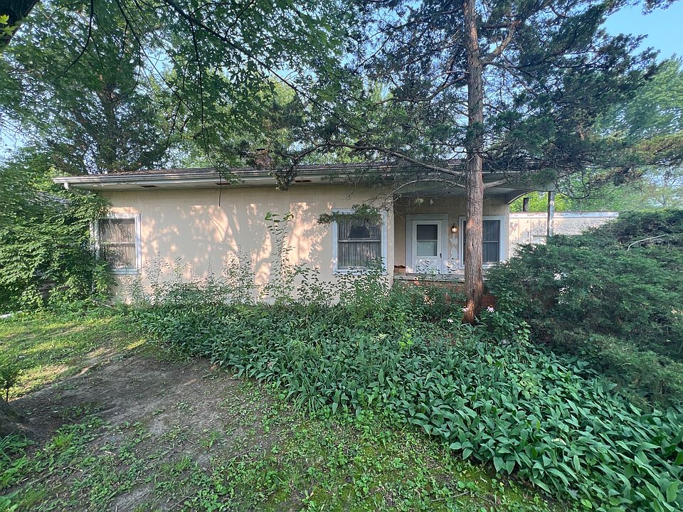 6526 S Ridge Rd, Willowbrook, IL 60527 Zillow