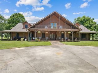 638 Lenora Rd, Church Point, LA 70525