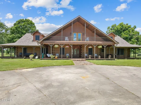 638 Lenora Rd, Church Point, LA 70525