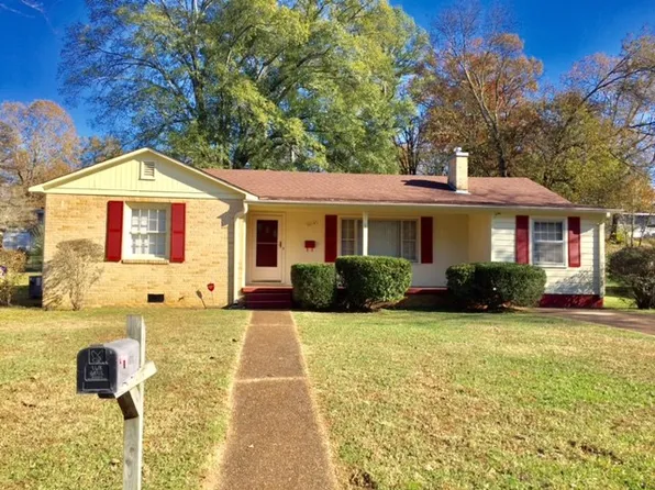 1914 Randolph St, Florence, AL 35630