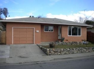951 Suiter St, Hollister, CA