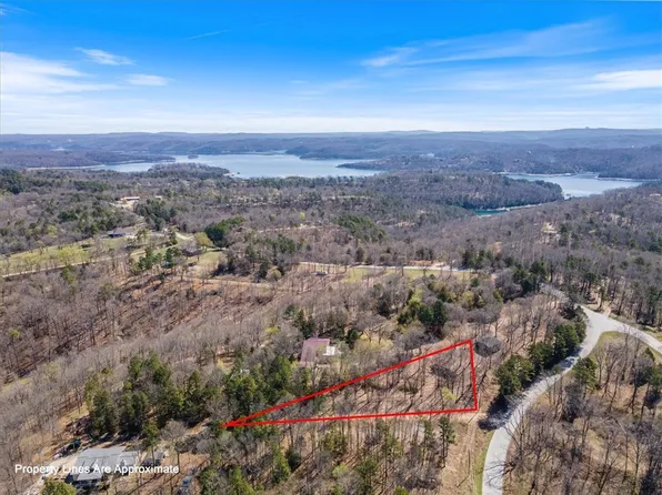 LOT 114 Robin Ln, Rogers, AR 72756