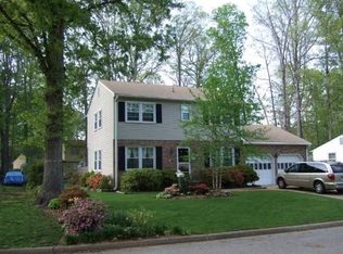 144 Bret Harte Dr, Newport News, VA 23602